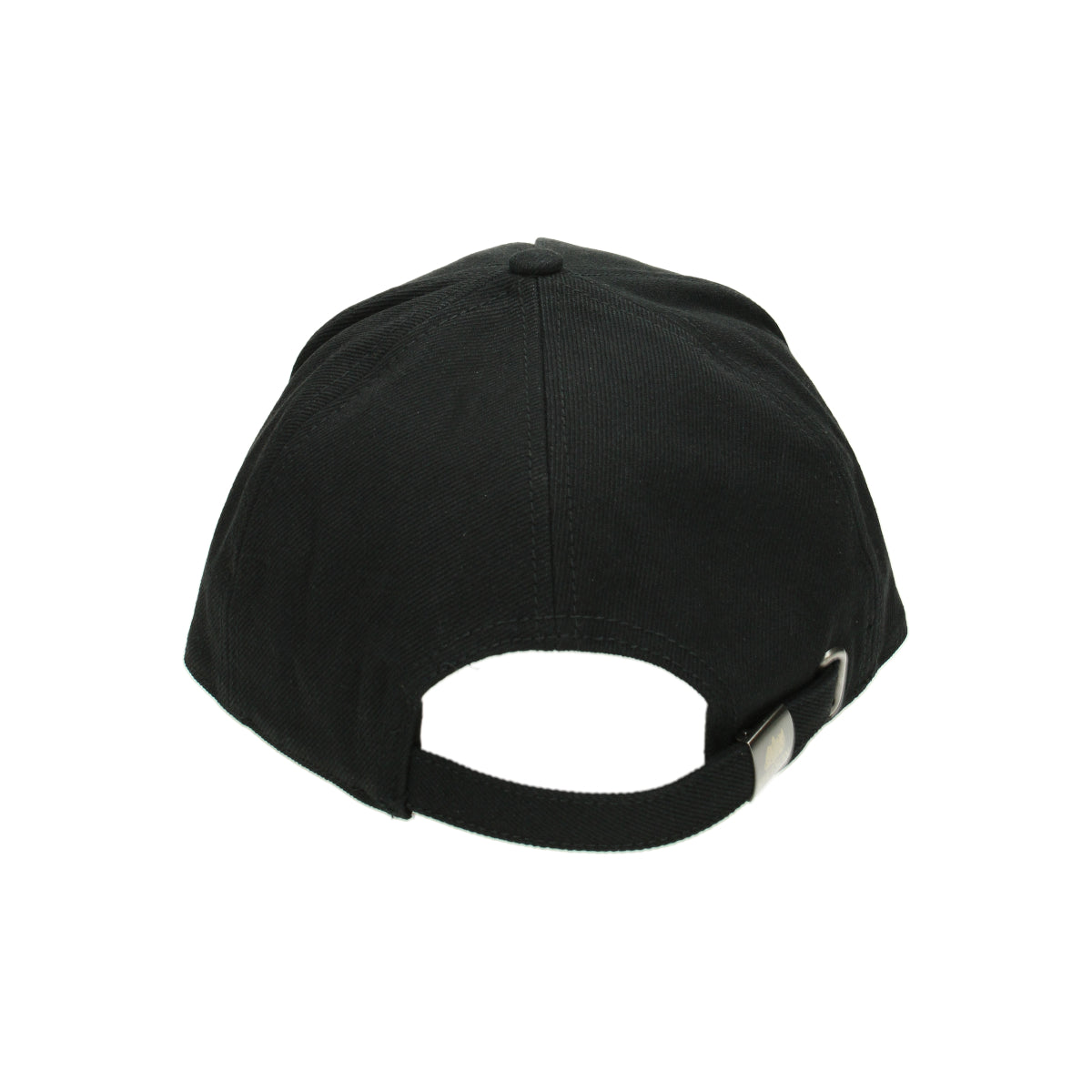 Trucker Cap Selvage Denim schwarz