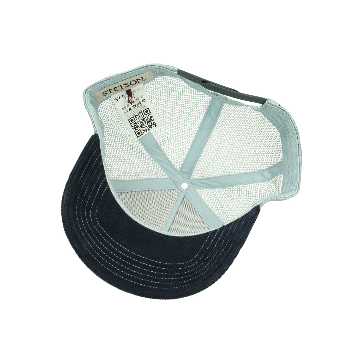 Trucker Cap Sky Rider royalblau