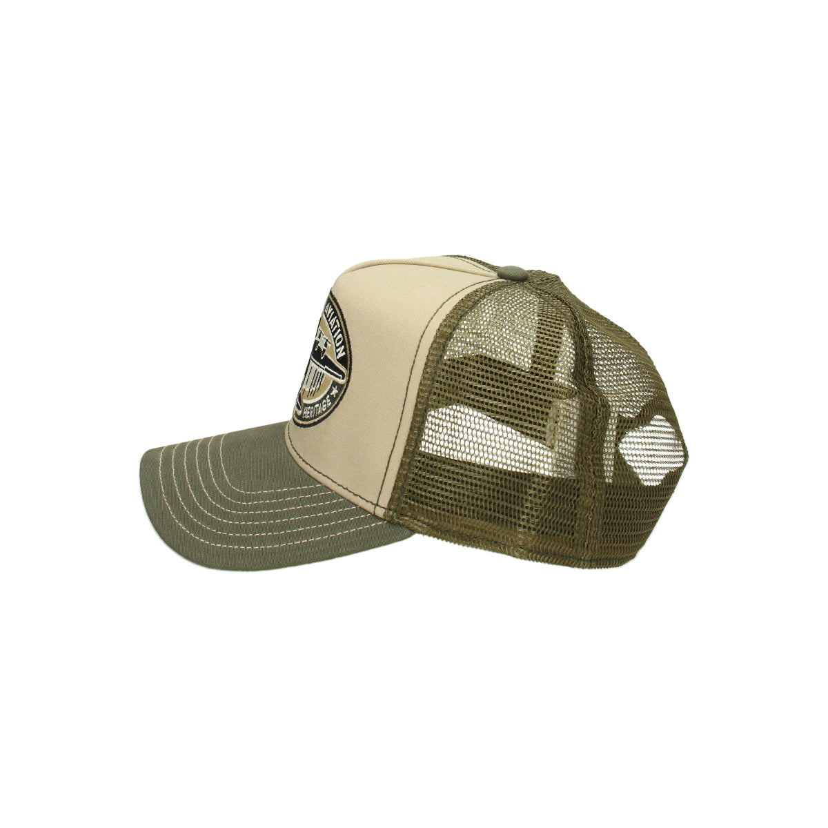 Trucker Cap Aviation 57