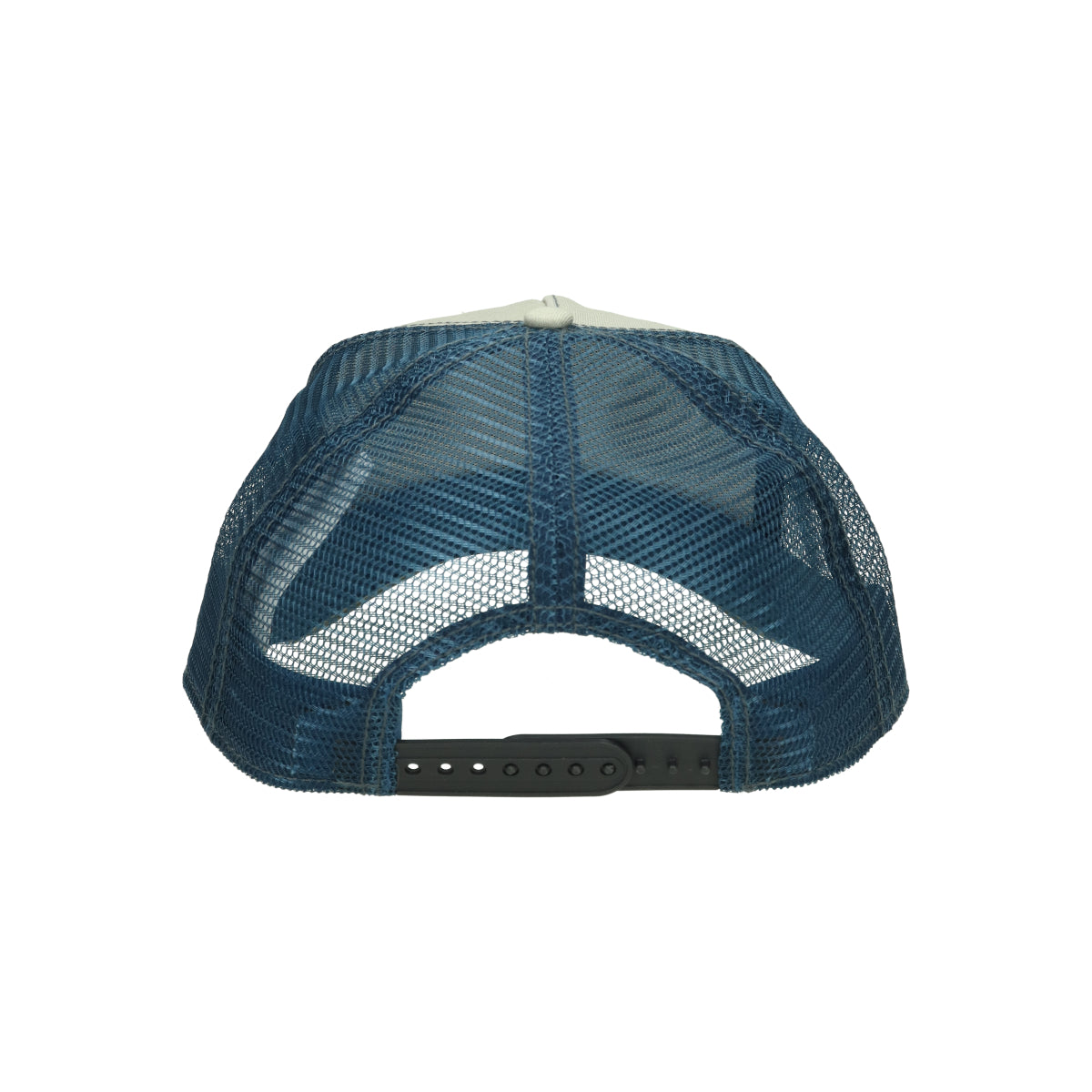 Trucker Cap Mustang blau