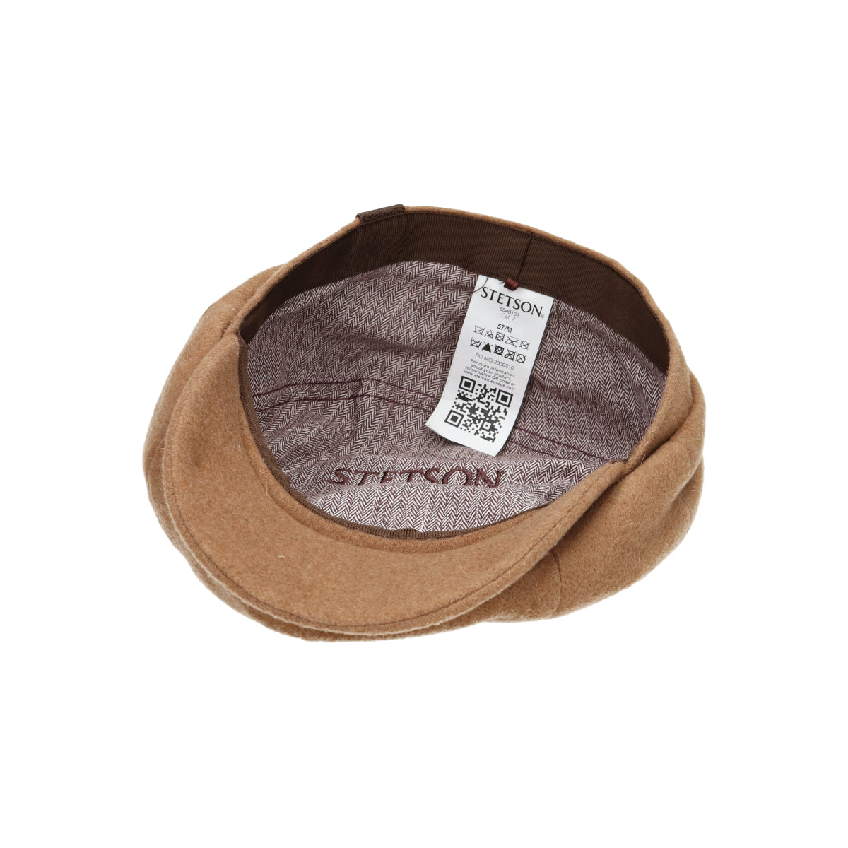 Hatteras Wool/Cashmere beige