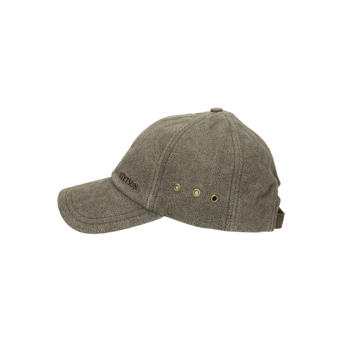 Baseball Cap Pigskin 6