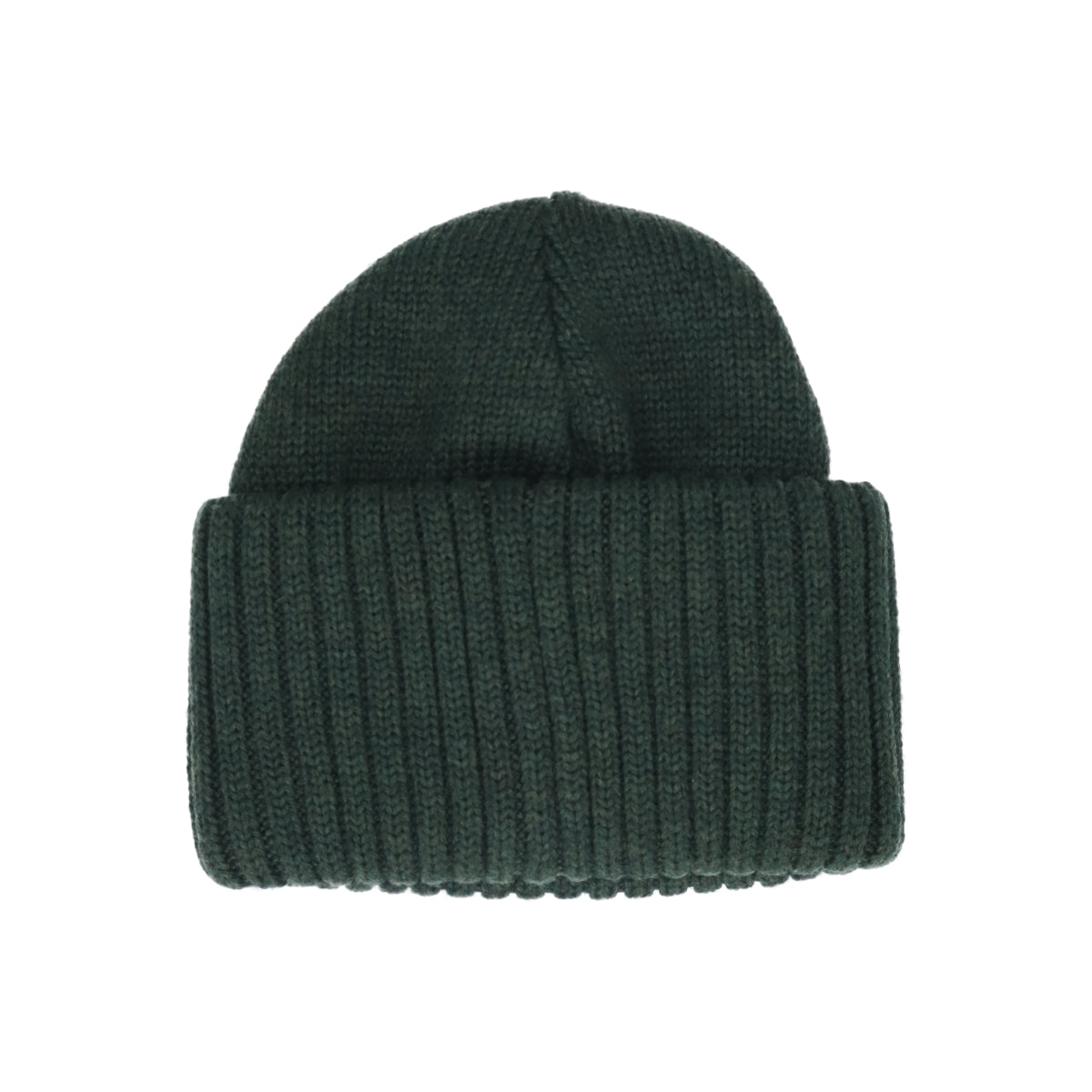 Beanie Merino Wool olive