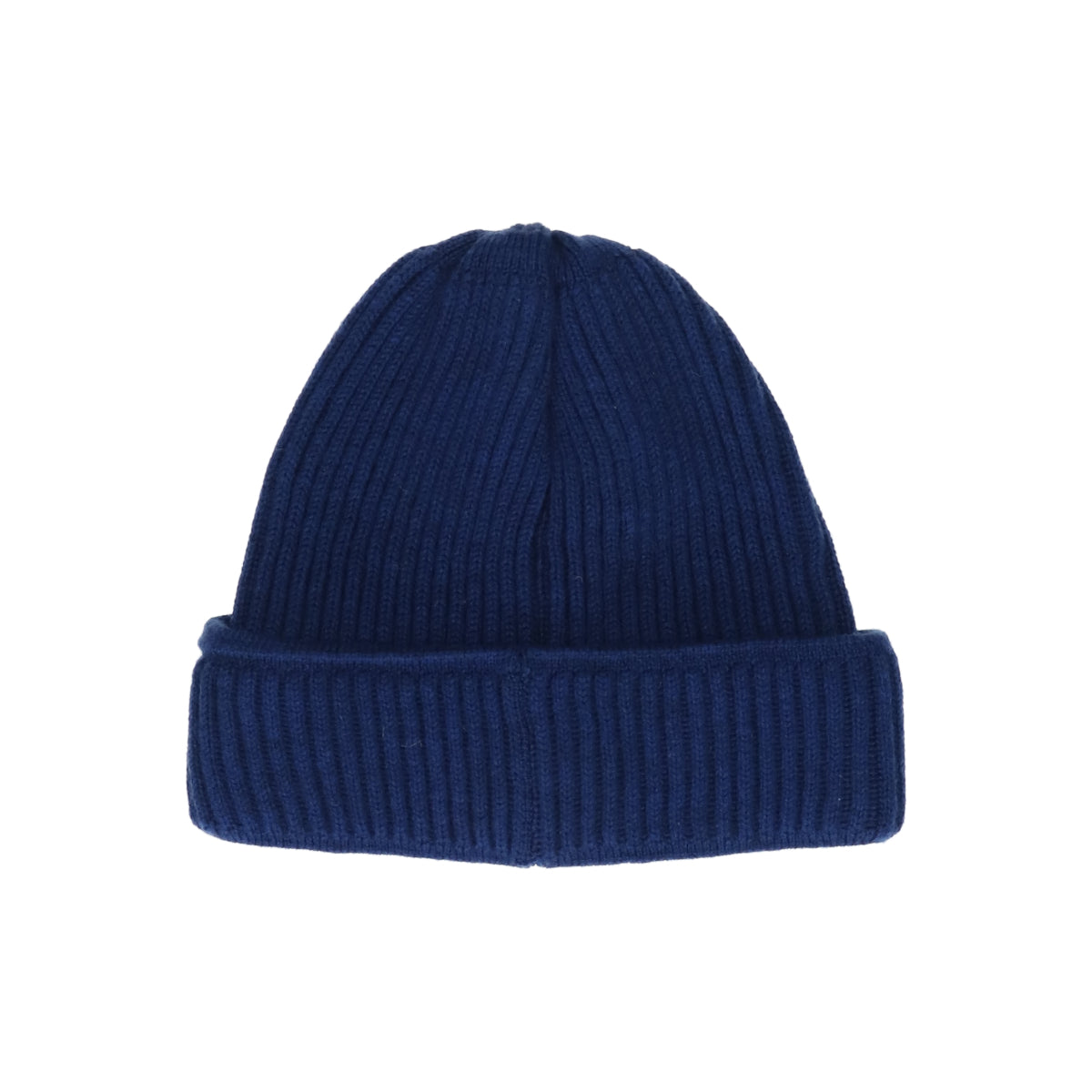 Beanie Merino Wool royalnavy