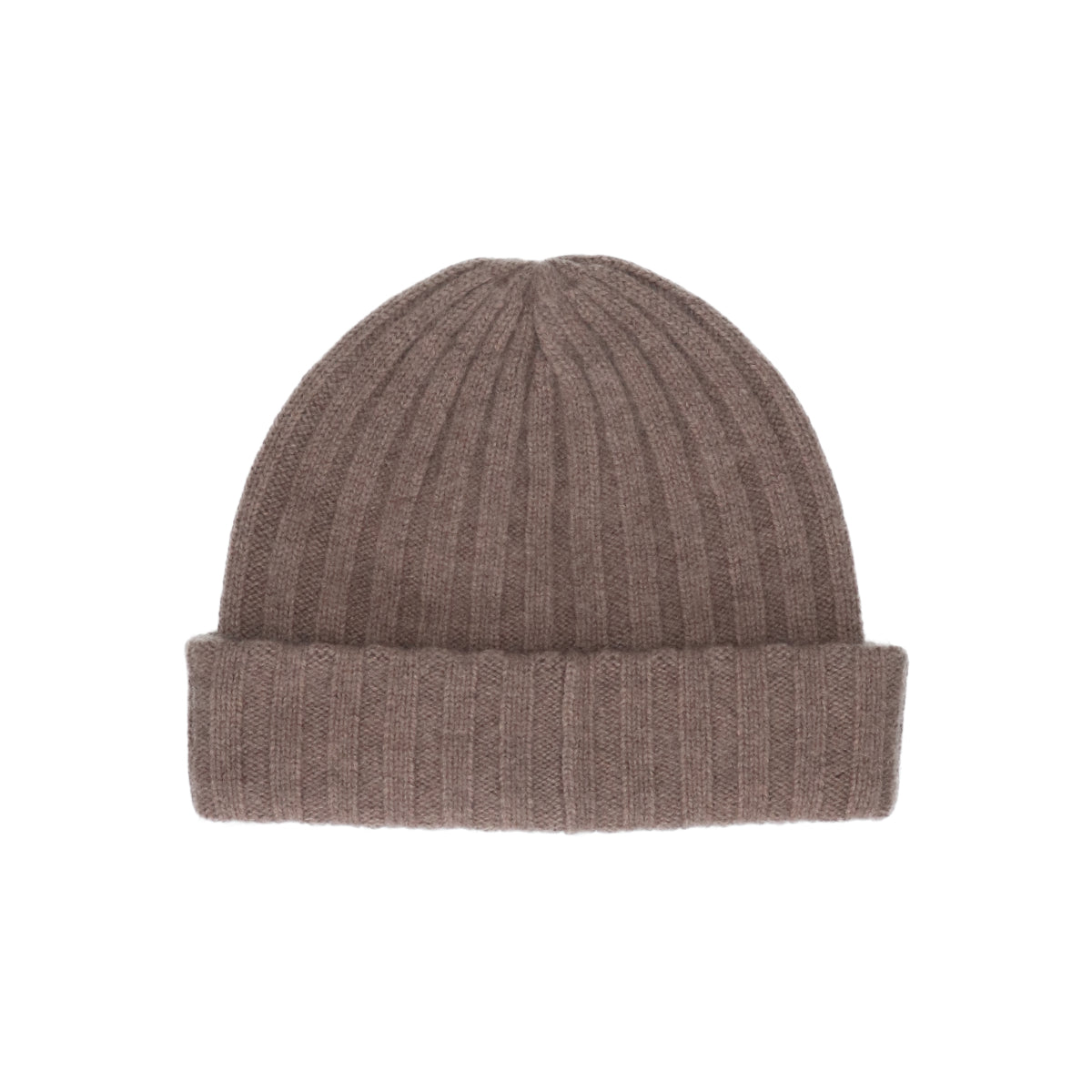 Beanie Cashmere camel