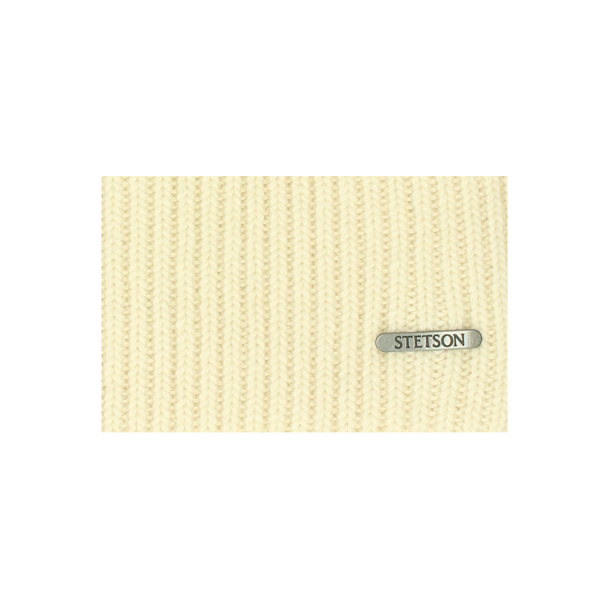 Beanie Merino beige