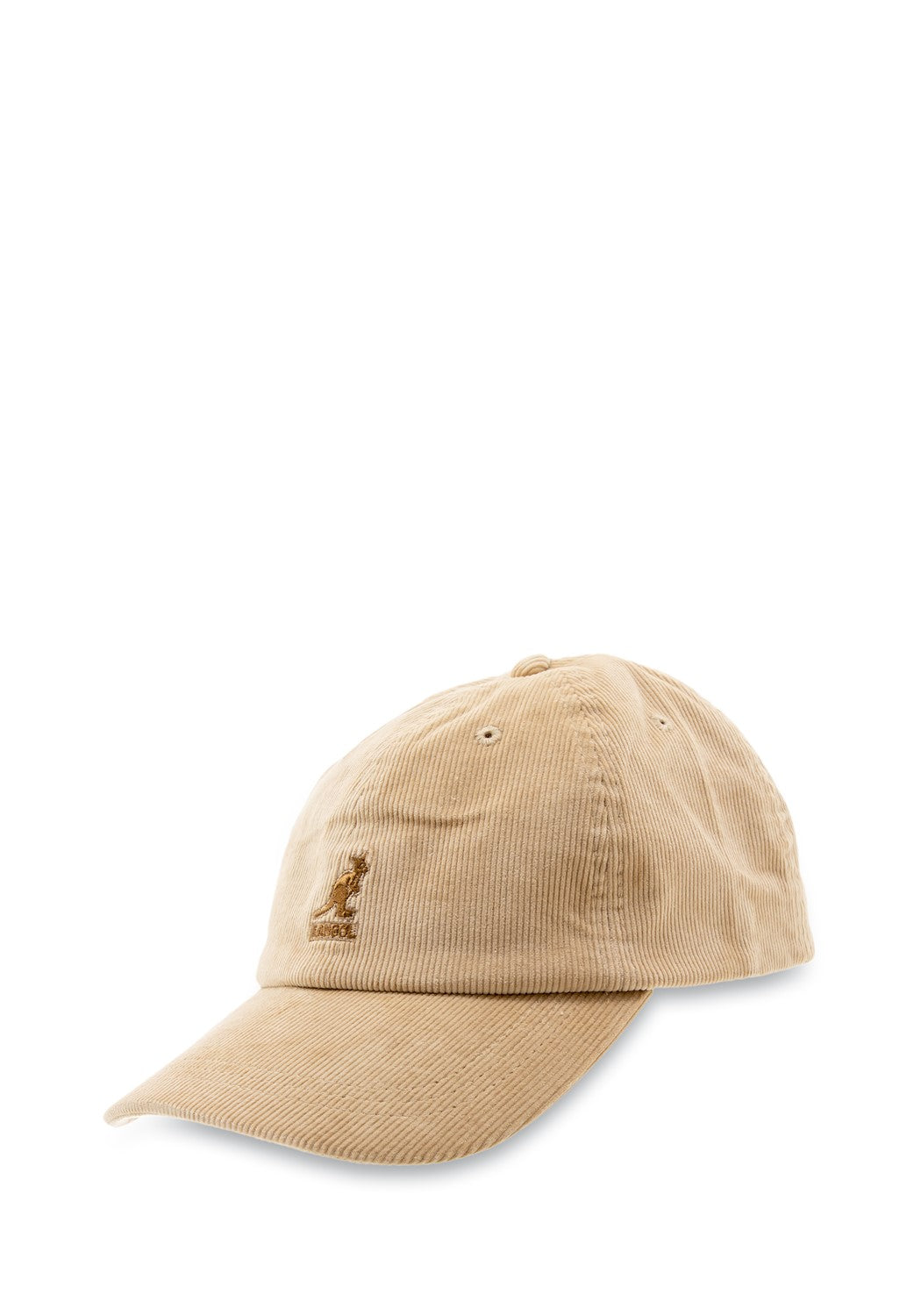 Cord Baseball beige