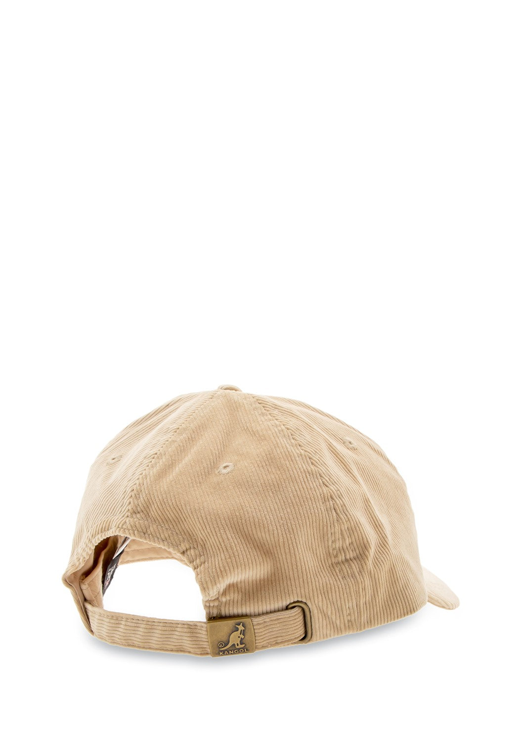 Cord Baseball beige