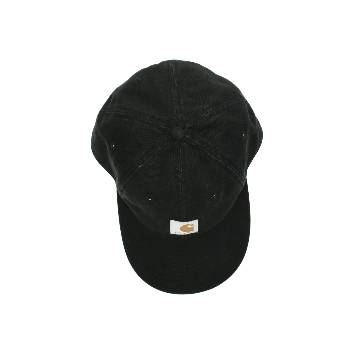 Dunes Cap black