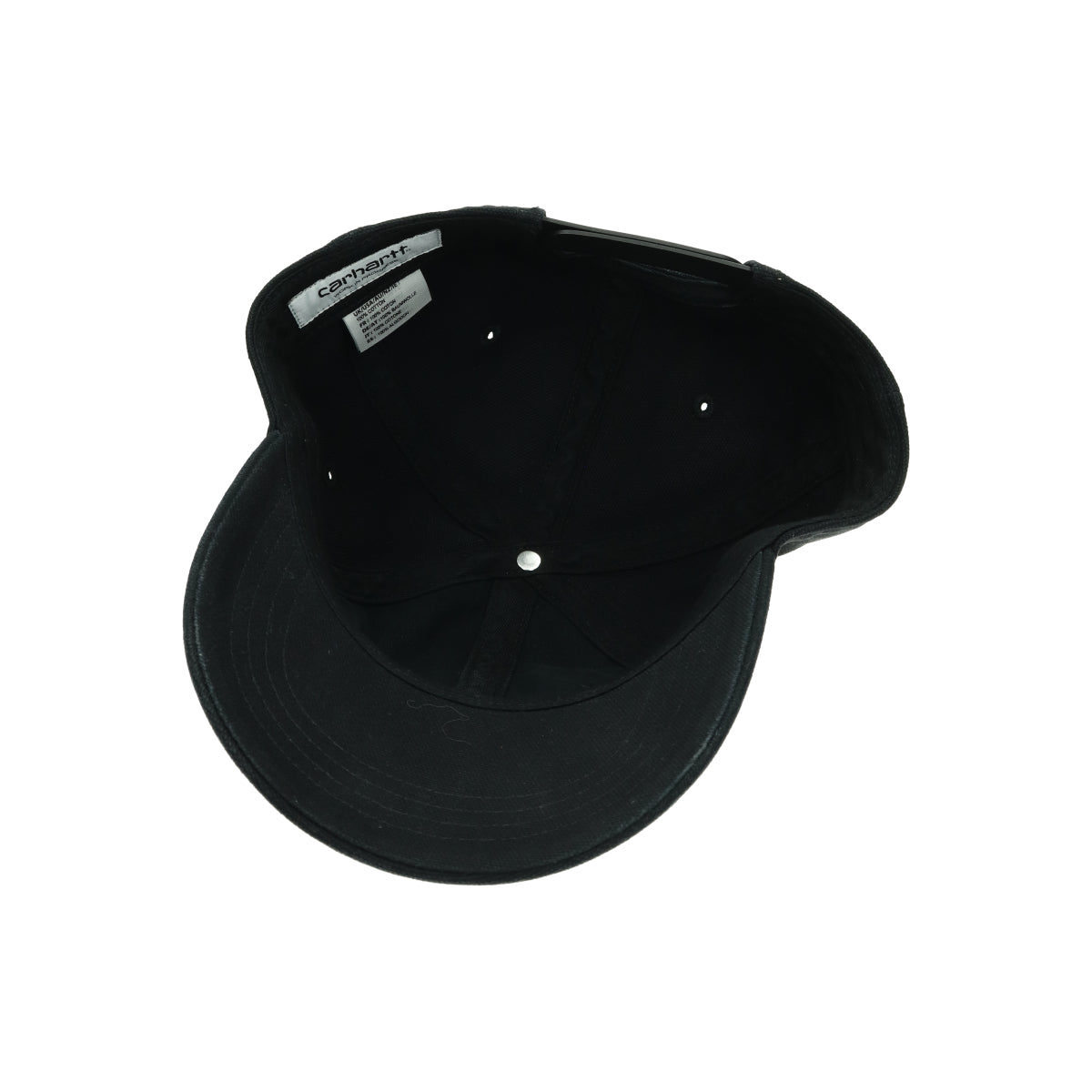 Dunes Cap black