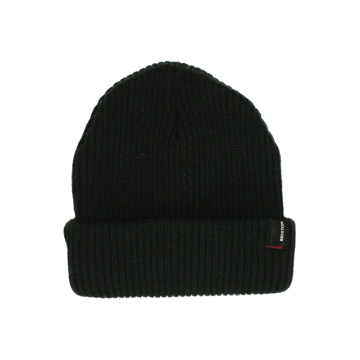 Polar Chunky Beanie black schwarz