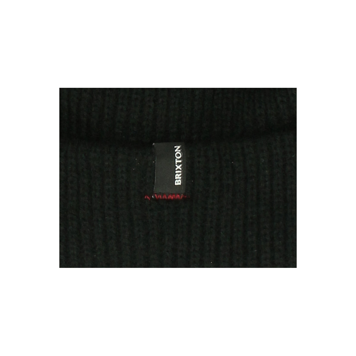 Polar Chunky Beanie black