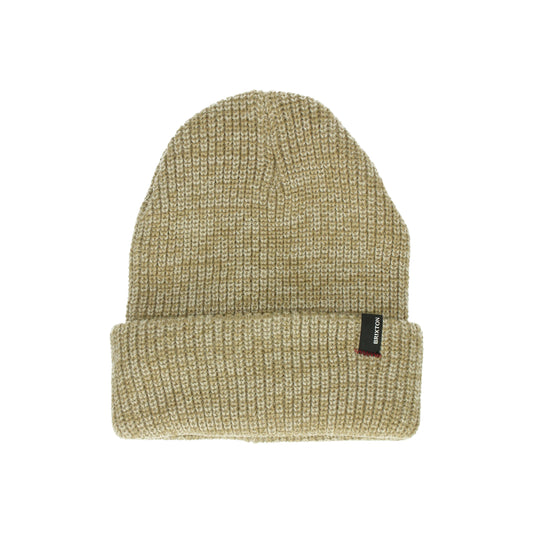 Polar Chunky Beanie sand beige