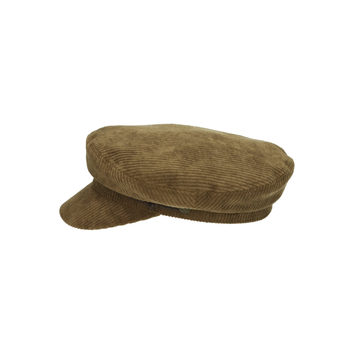 Ashland Cap dersert palm braun