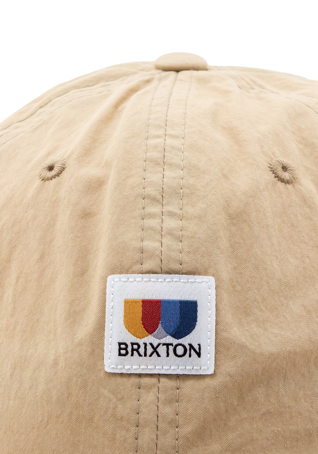 Alton LP Cap beige