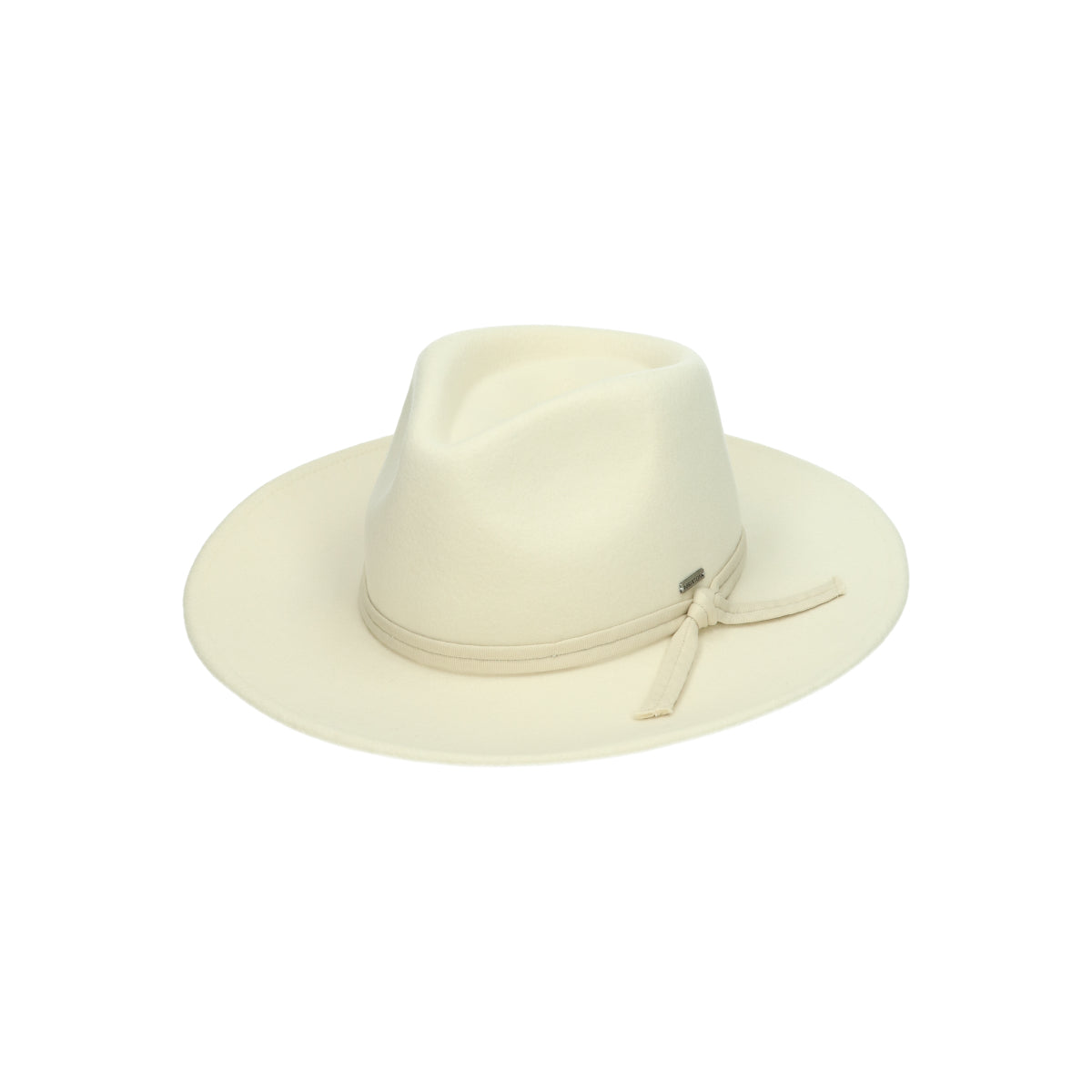 Joanna Felt PackHat whitecap