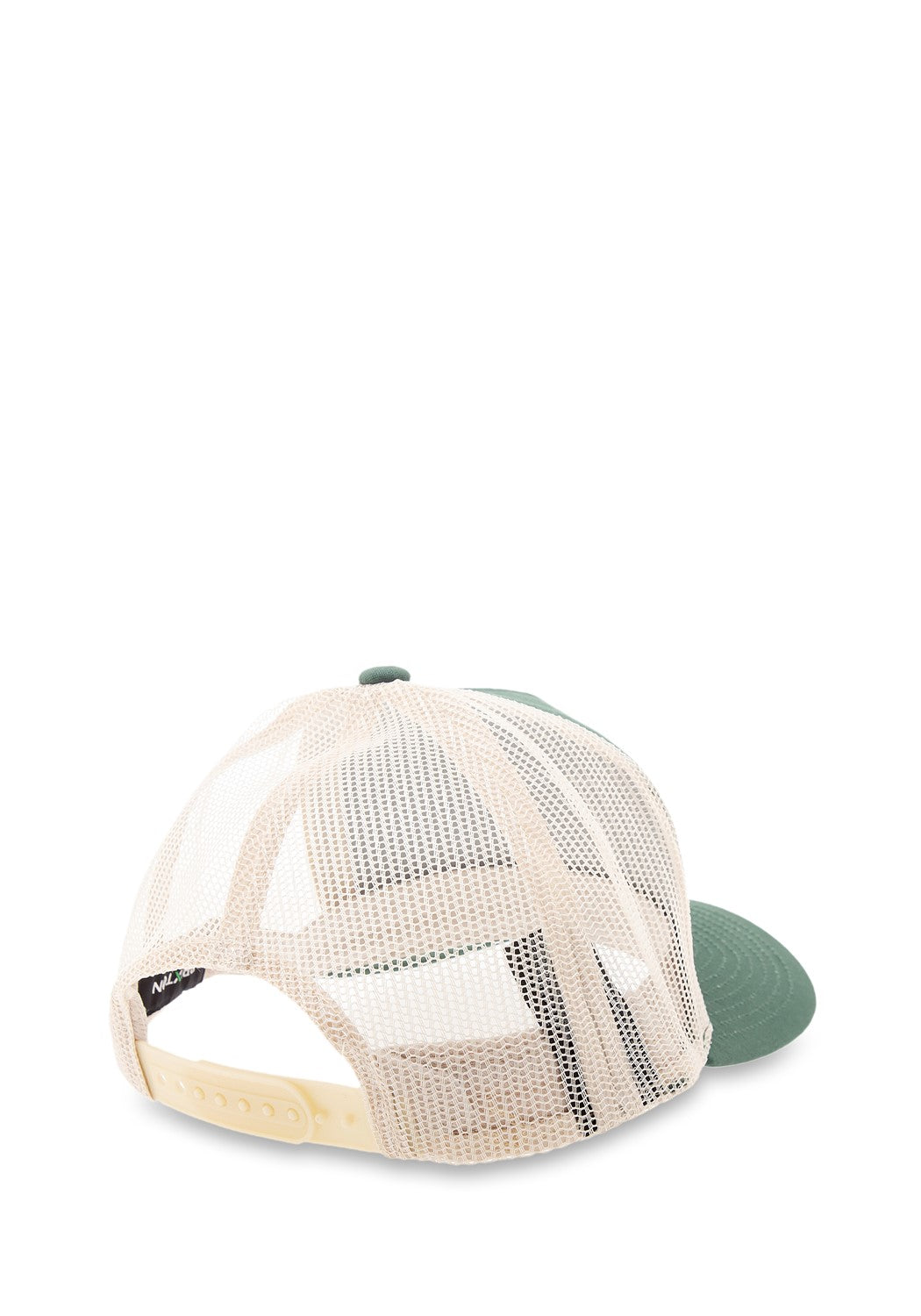 Alpha Block X C MP Mesh Cap dk for/owht