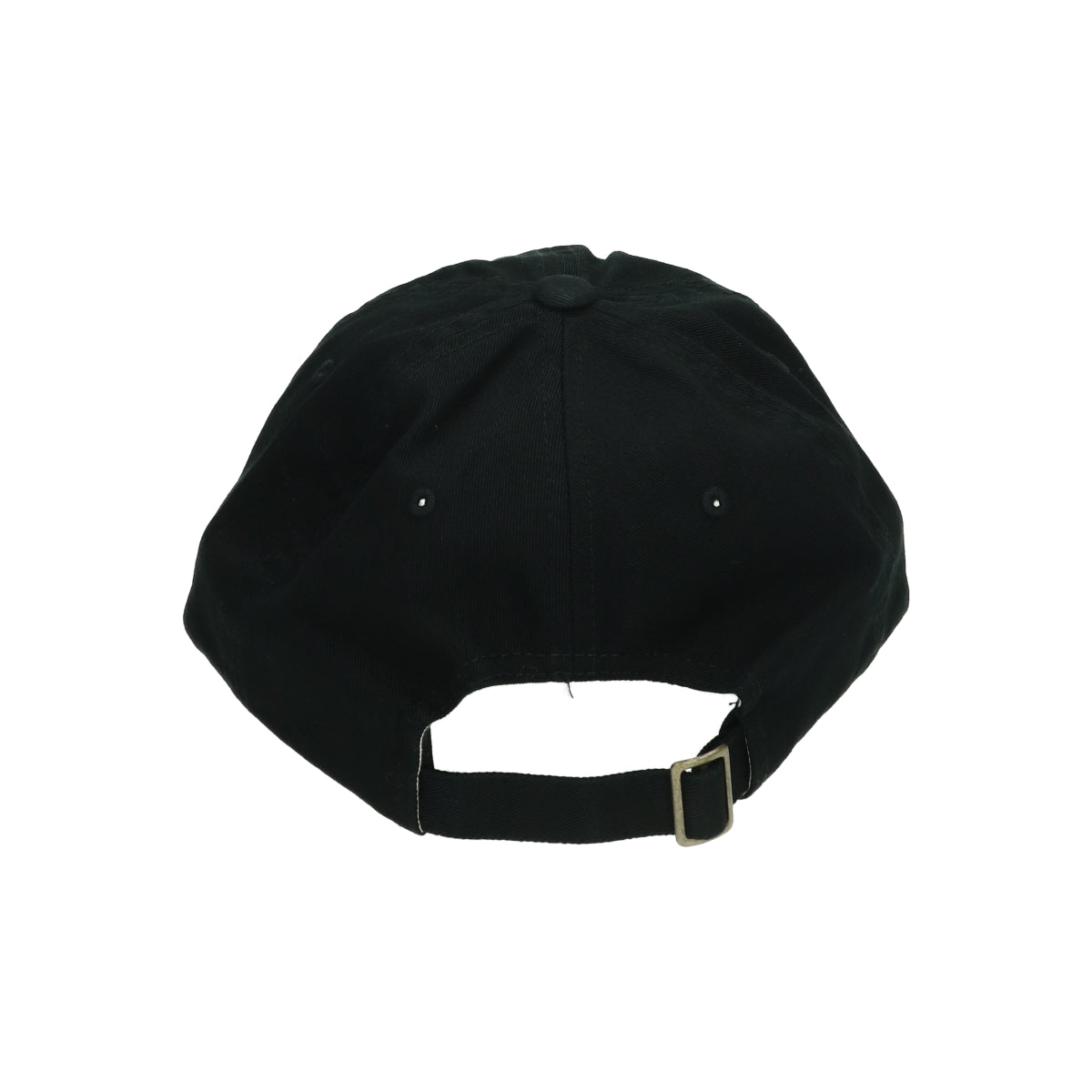 Alpha LP Cap black vintage wash