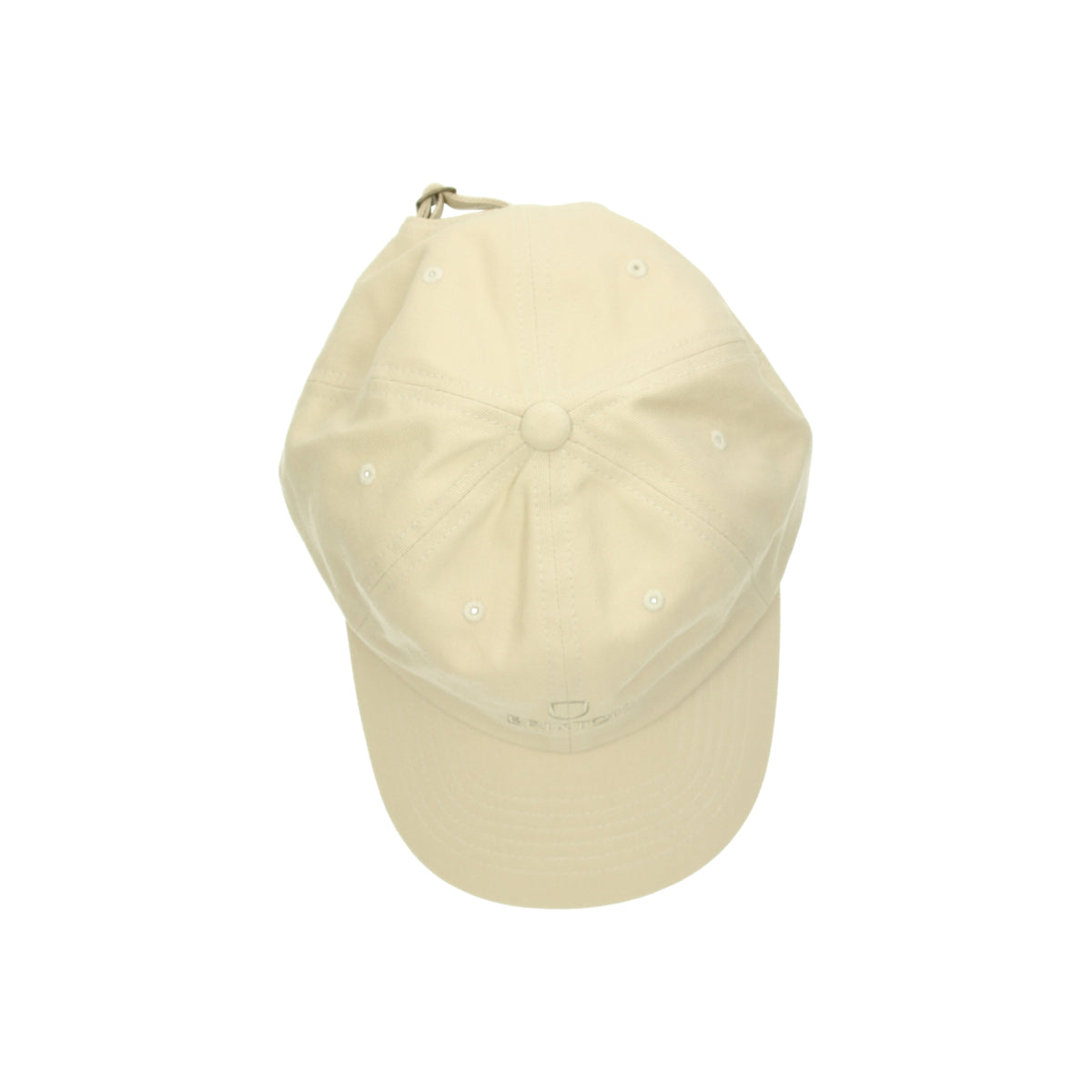 Alpha LP Cap sand vintage wash