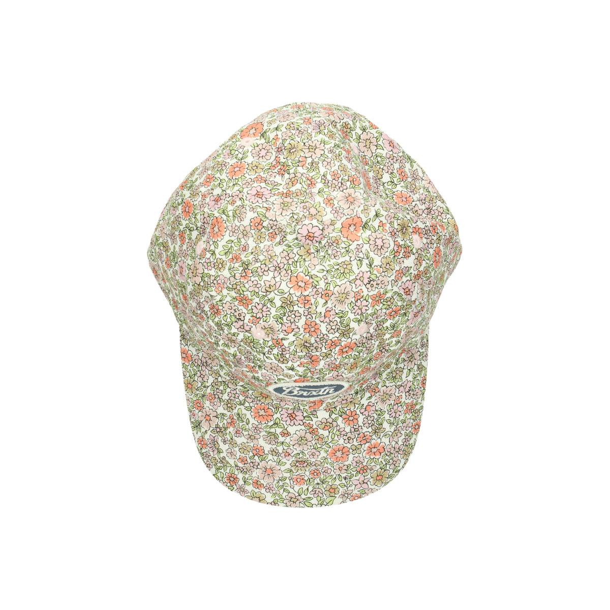 Parsons LP Cap white floral