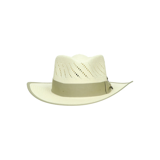 Bandera R Straw Hat natural