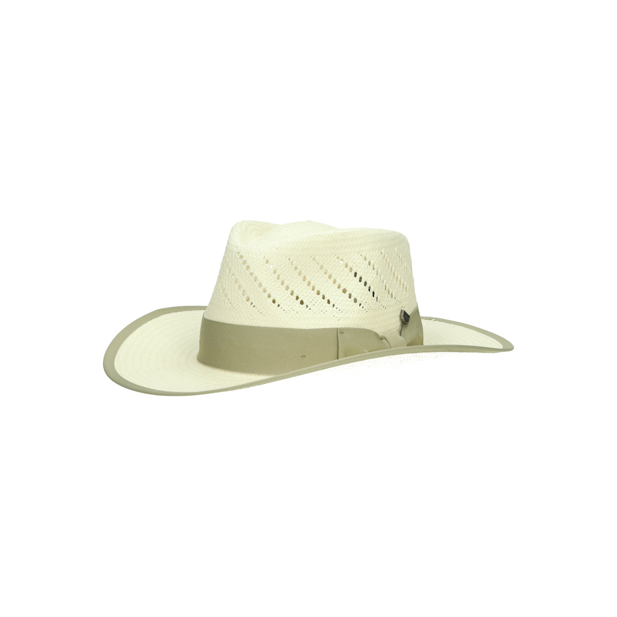 Bandera R Straw Hat natural