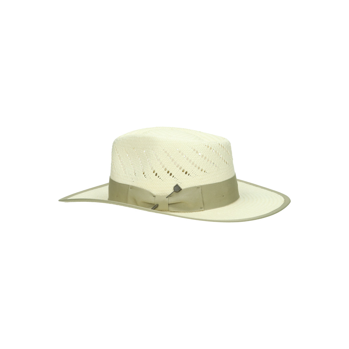 Bandera R Straw Hat natural