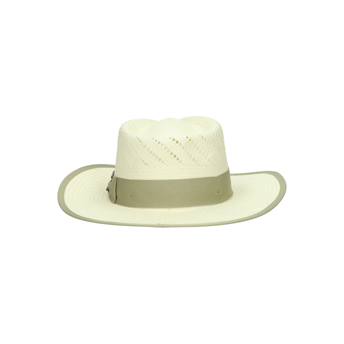 Bandera R Straw Hat natural