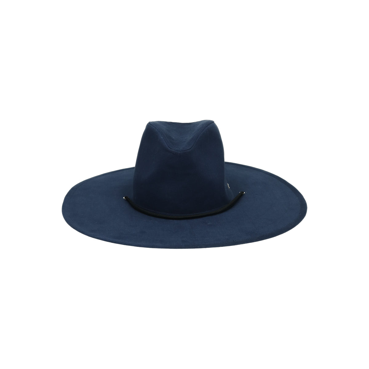 Field Sun Hat washed navy/dusty blue blau