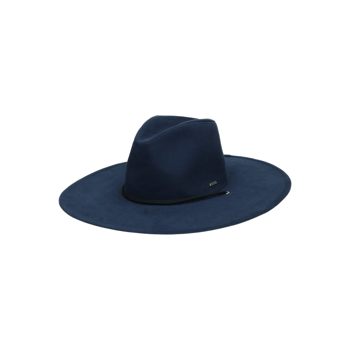 Field Sun Hat washed navy/dusty blue