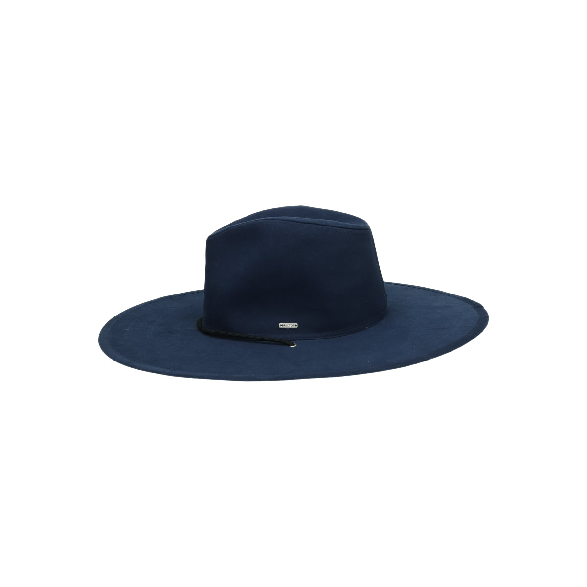 Field Sun Hat washed navy/dusty blue