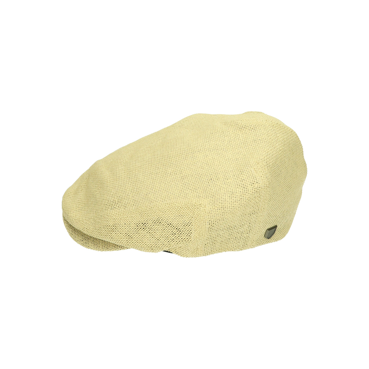 Hooligan LW X Snap Cap natural straw beige