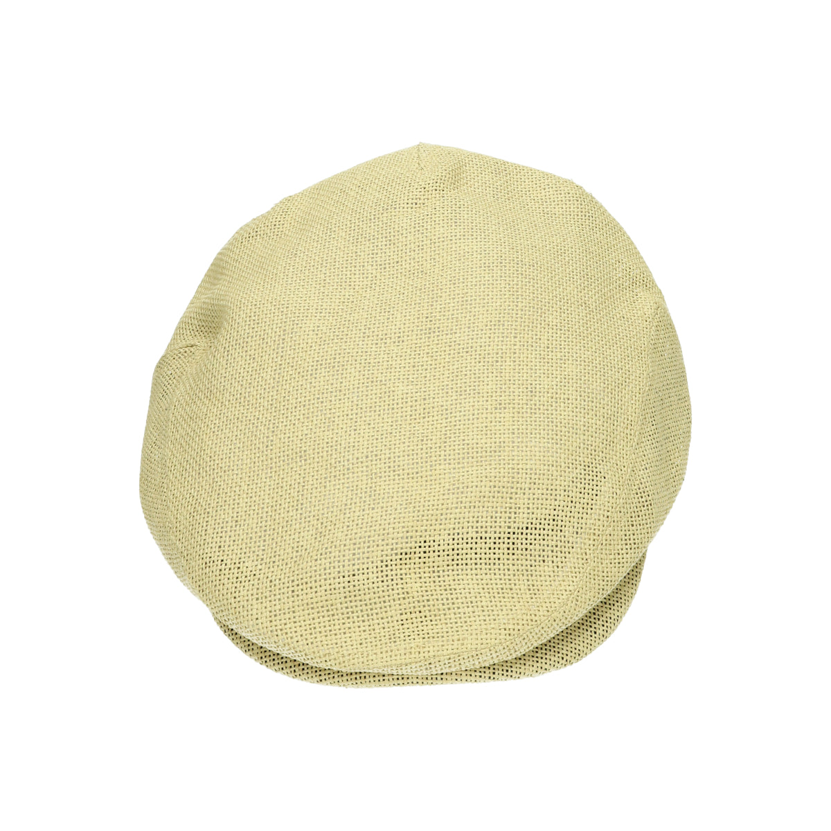 Hooligan LW X Snap Cap natural straw