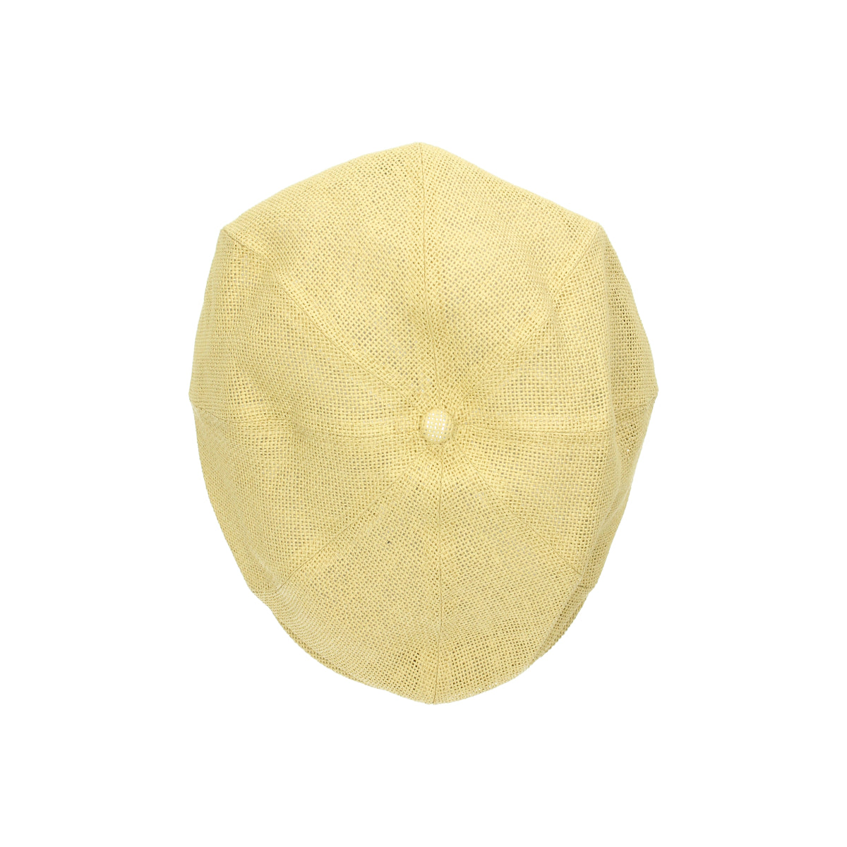 Brood LW X Snap Cap natural straw