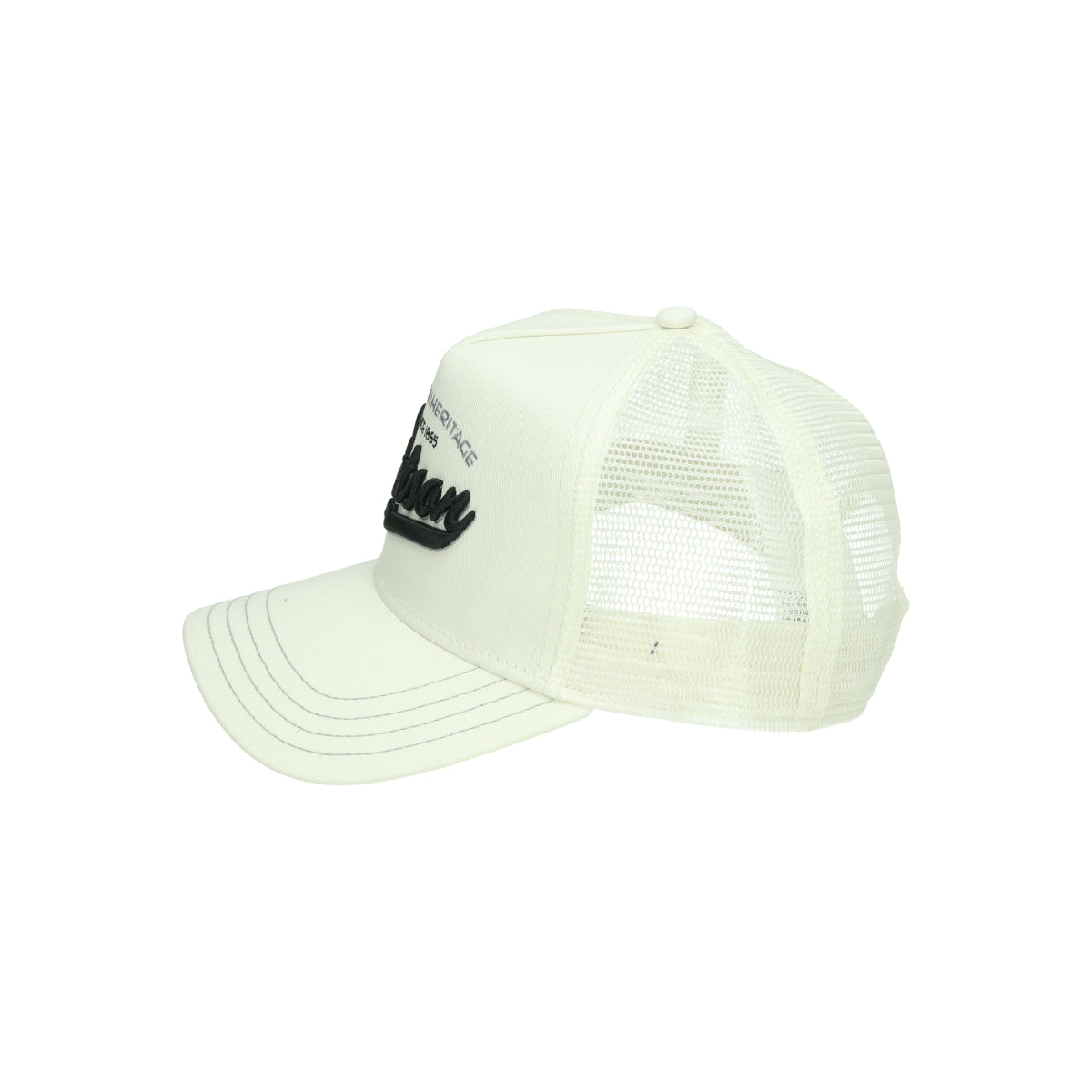 Trucker Cap American Heritage Classic weiss