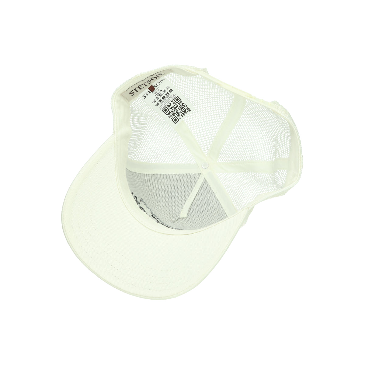 Trucker Cap American Heritage Classic weiss