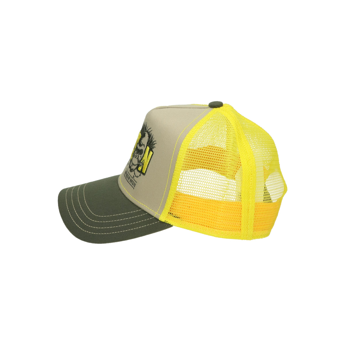 Trucker Cap Ape Sustainable