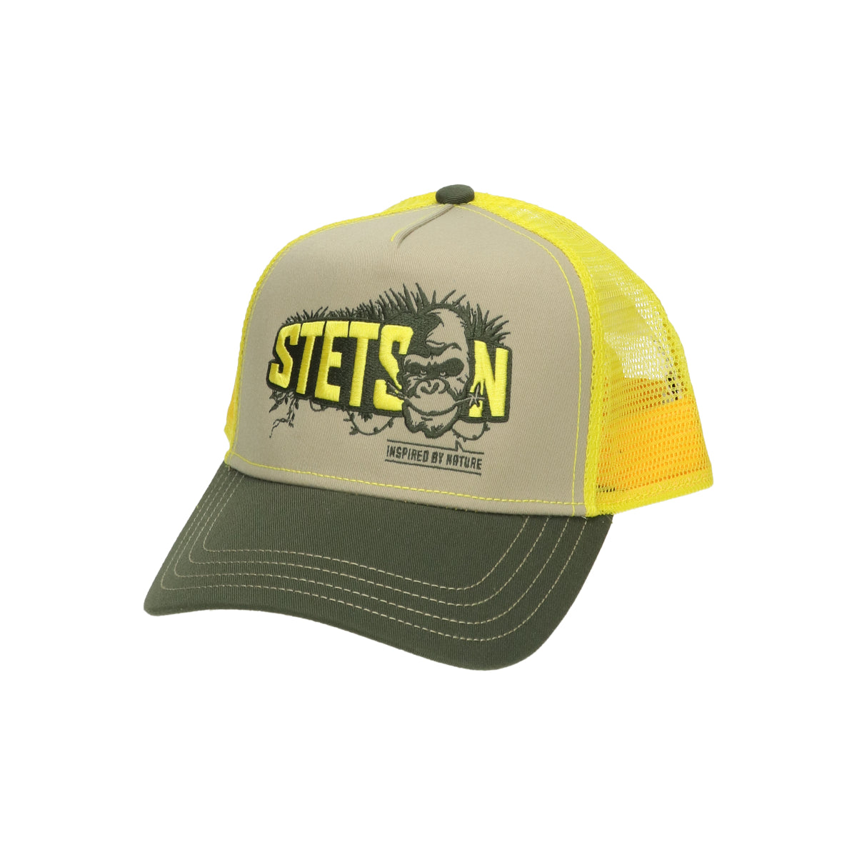 Trucker Cap Ape Sustainable