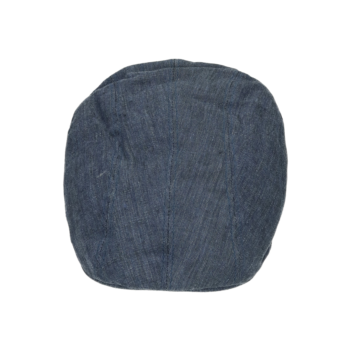 Ivy Cap Linen jeansblau