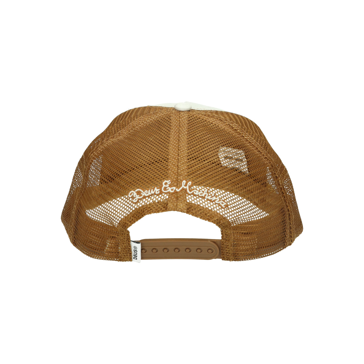 Akin Trucker mustard