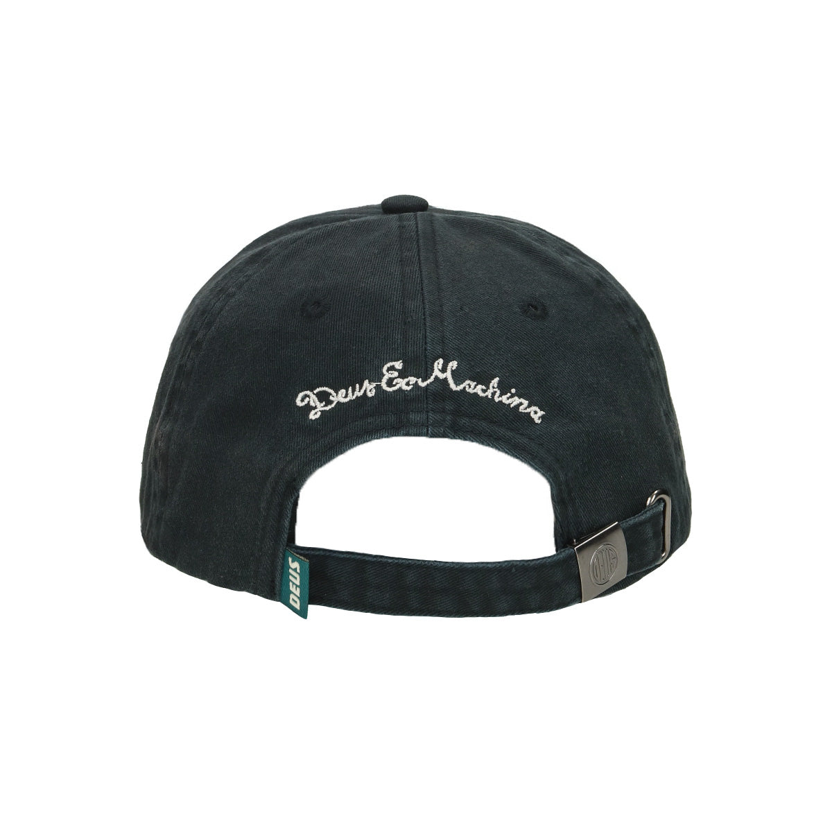 Active Dad Cap black