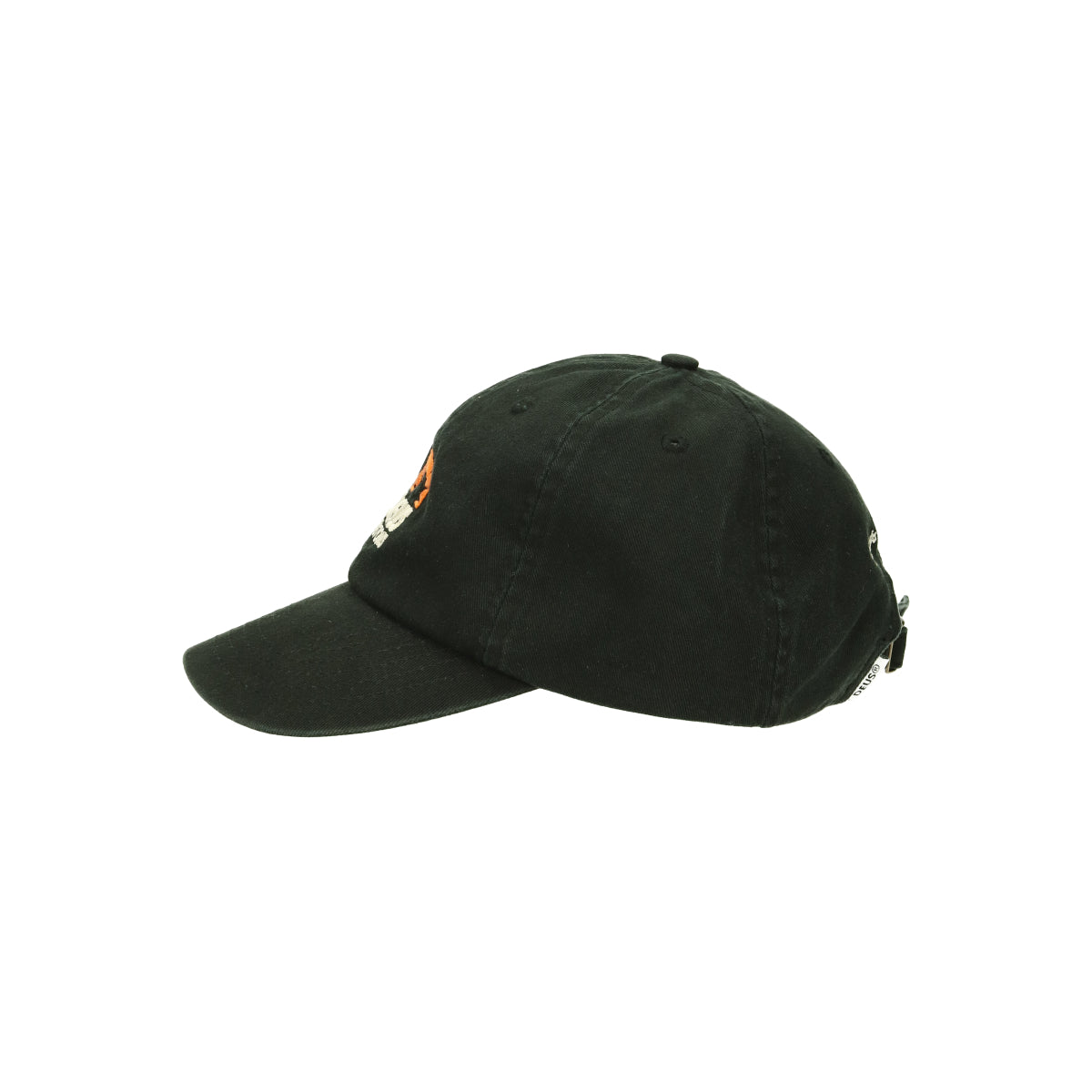 Sunrise Dad Cap black