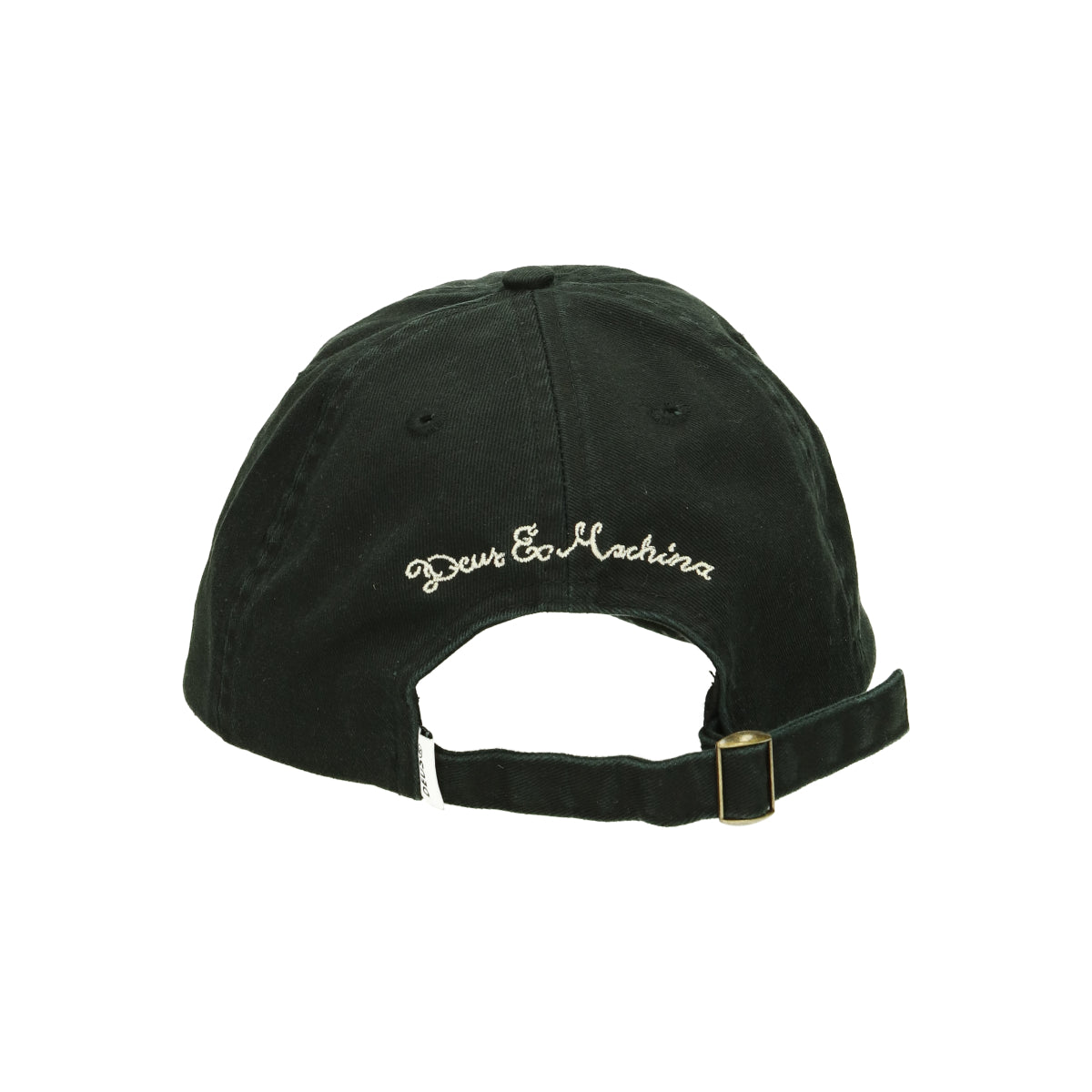 Sunrise Dad Cap black