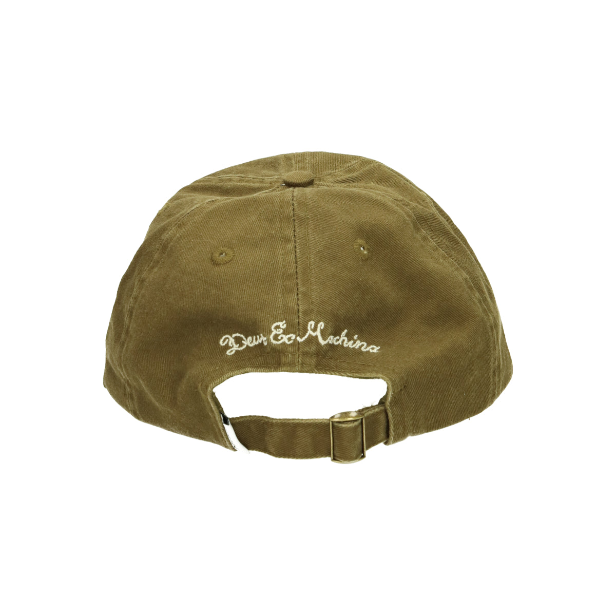 Sunrise Dad Cap desert palm