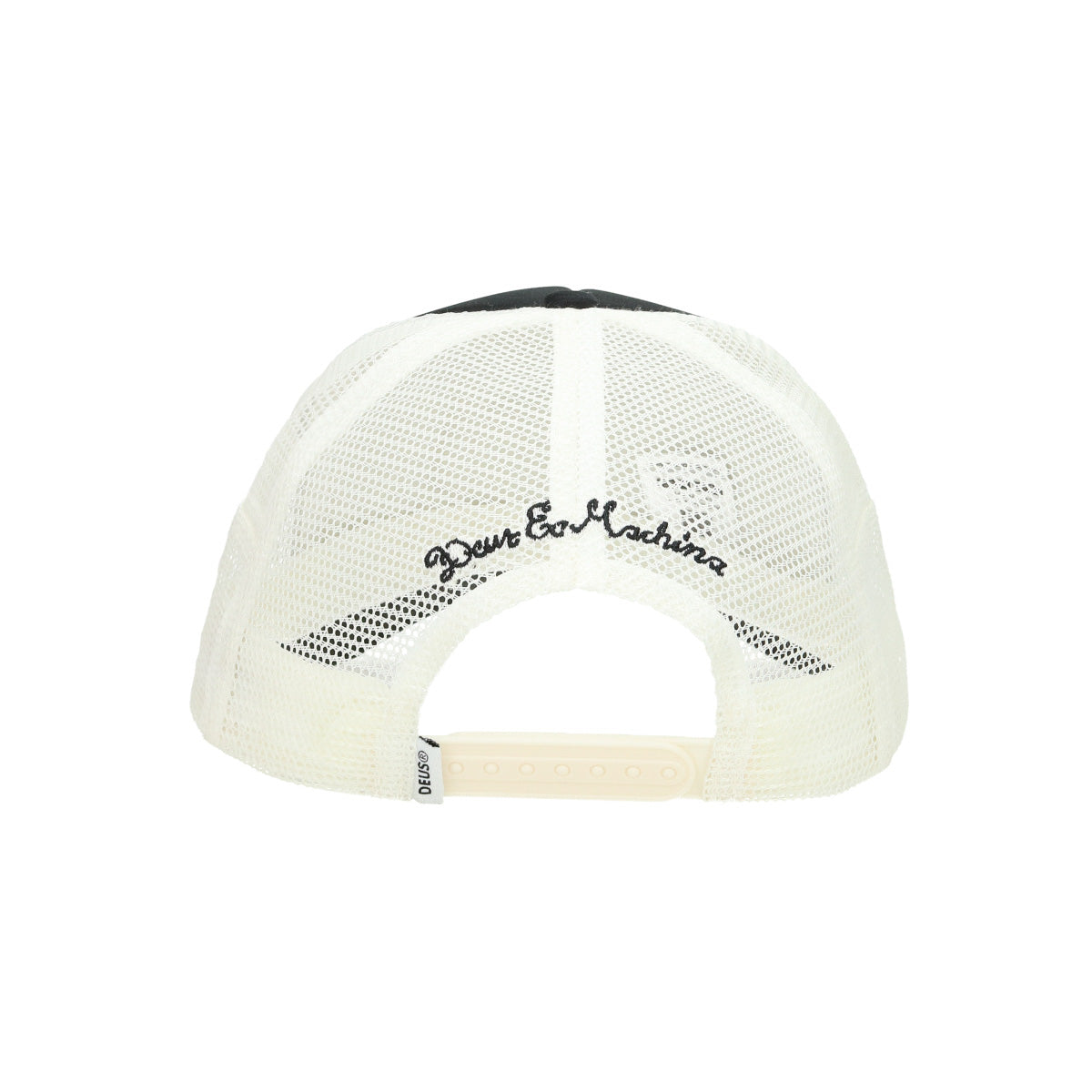 Flags Trucker black