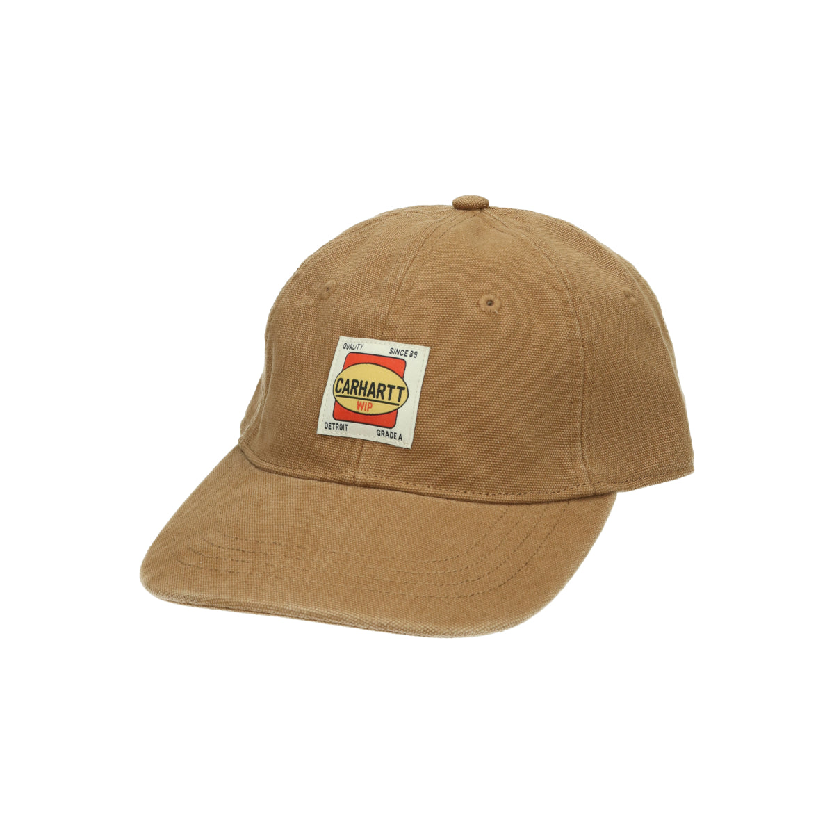 Field Cap hamilton brown