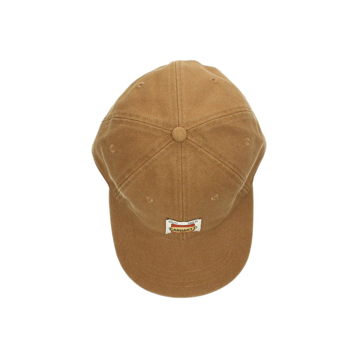 Field Cap hamilton brown