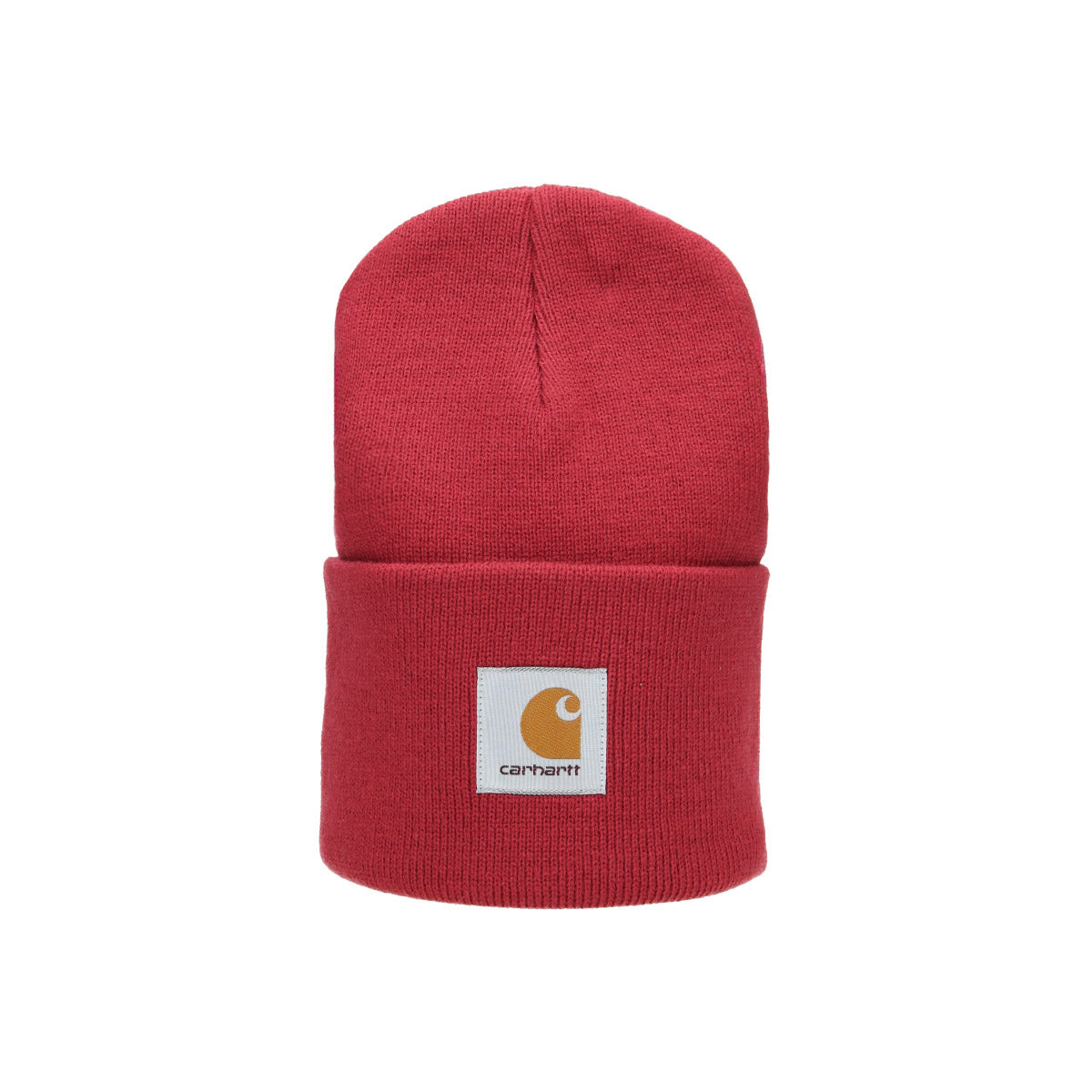 Acrylic Watch Hat tuscany