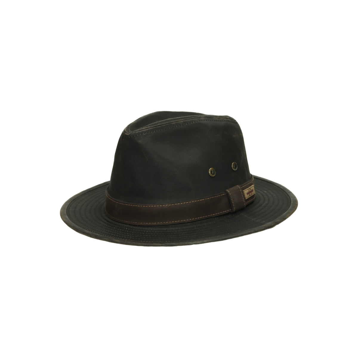 Traveller CO/PES braun