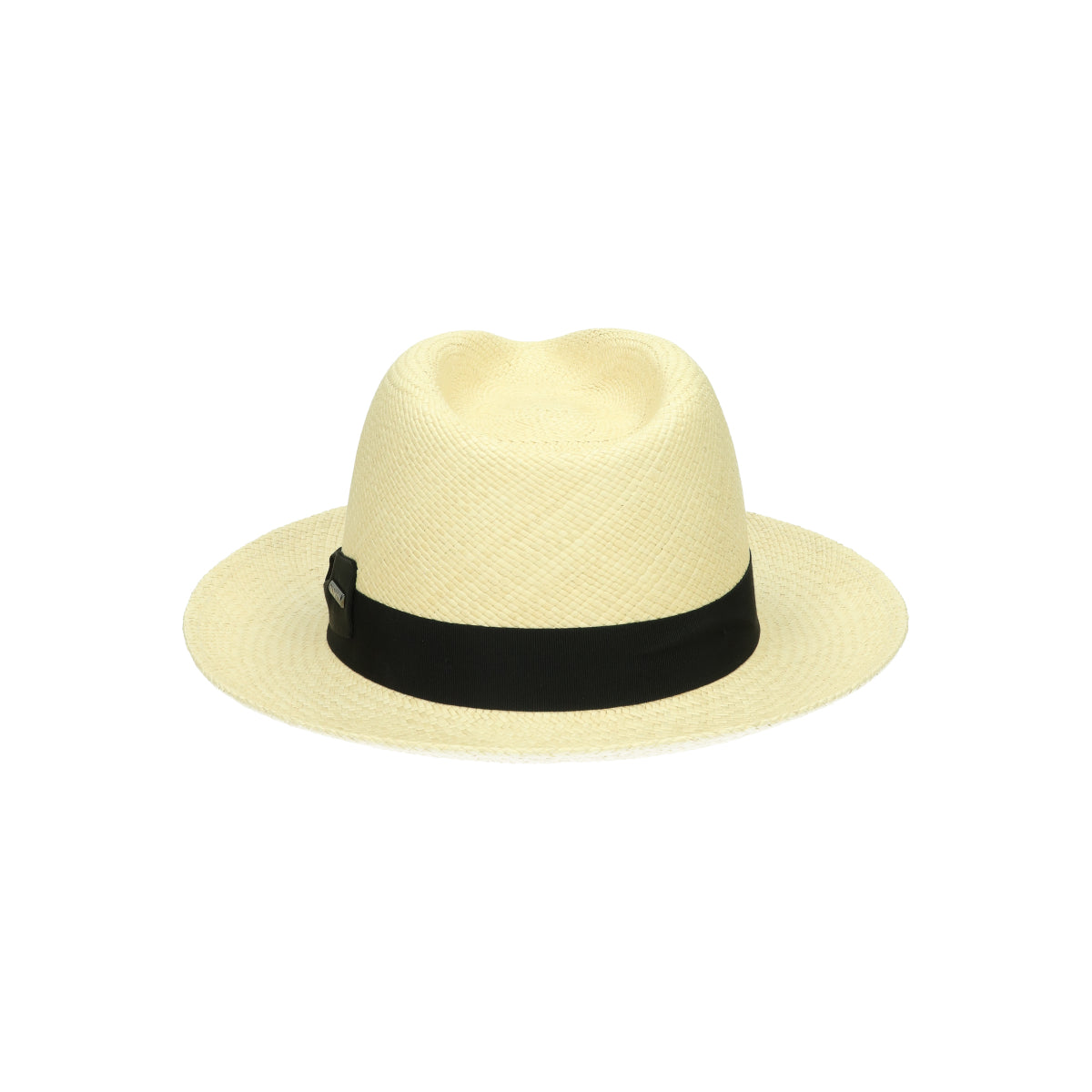 Fedora Panama beige